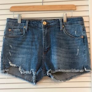 STS Denim Shorts